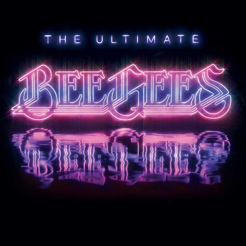 The Ultimate Bee Gees Album